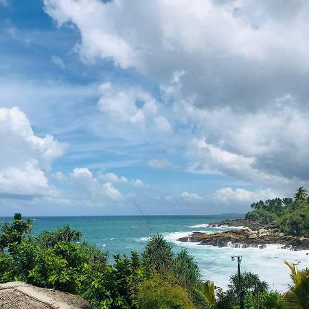 Screwpine Beach Villa Dikwella Eksteriør bilde